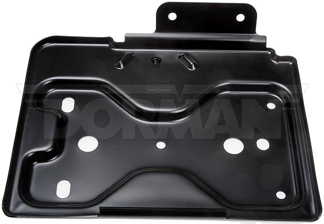 Dorman Battery Tray P/N 00097