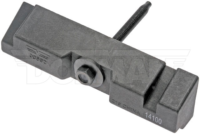 Grampo de fixação Dorman Btry P/N 00592