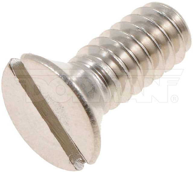 Tornillo para máquina Dorman N/P 00827