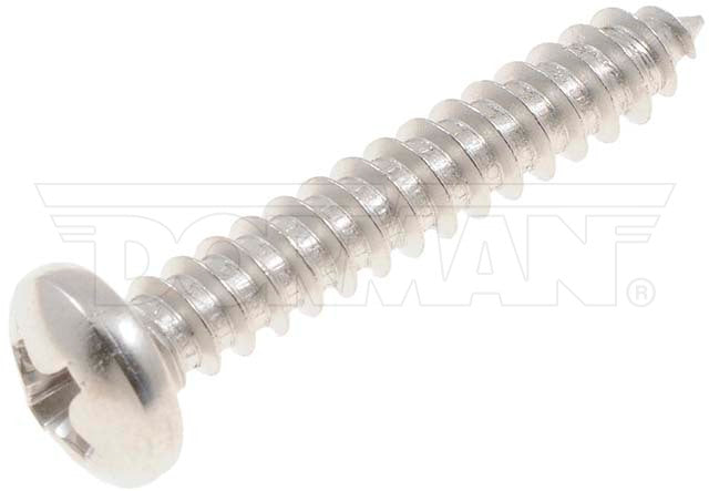 Tornillo autorroscante Dorman P/N 01044