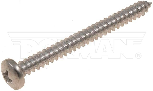 Tornillo autorroscante Dorman P/N 01056