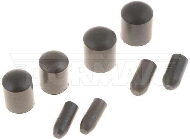 Dorman Bypass Cap Asst. P/N 02253