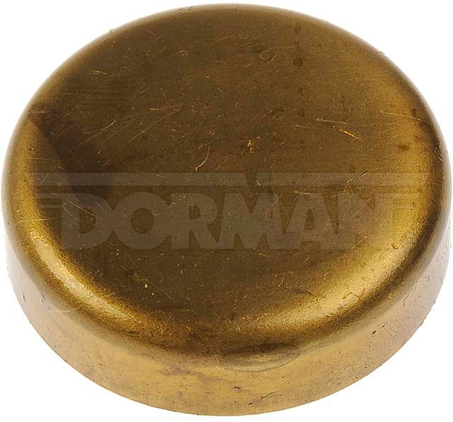 Tapón de expansión Dorman Latón P/N 02524