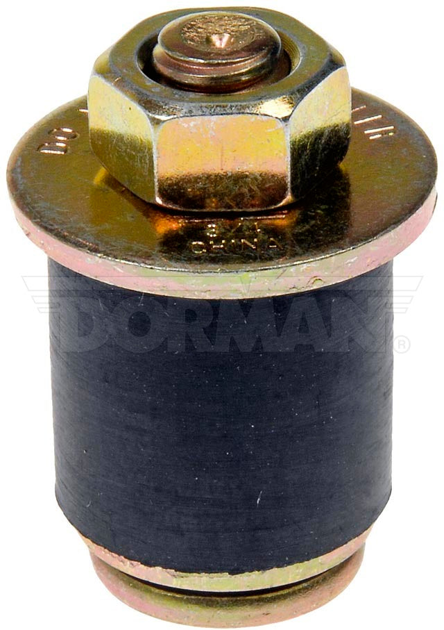 Dorman Exp Plug Rubber P/N 02608