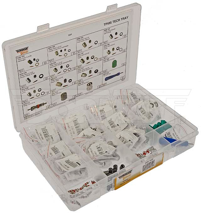 Bandeja de tecnologia Dorman Tpms P/N 030-100