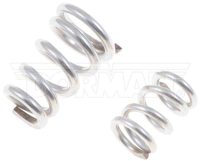 Dorman Exhst Flange Springs P/N 03084