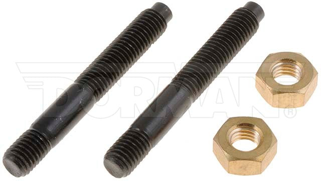 Dorman Exhst Man Stud Kit P/N 03101