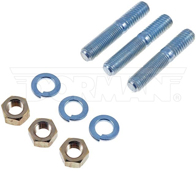 Dorman Exhst Man Stud Kit P/N 03103