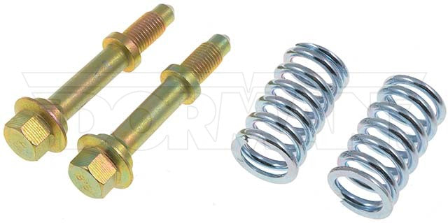 Dorman Exhaust Hardware Kit P/N 675-221