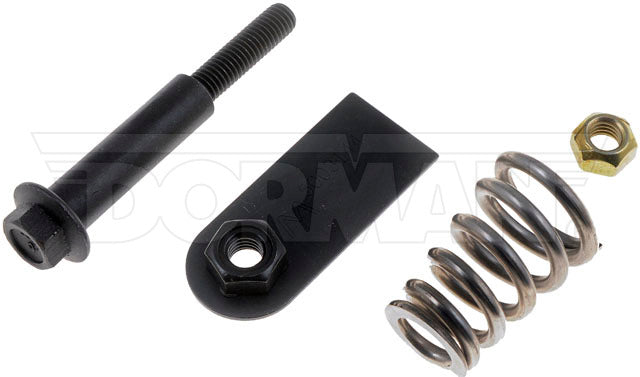 Kit de colector de escape Dorman P/N 03128