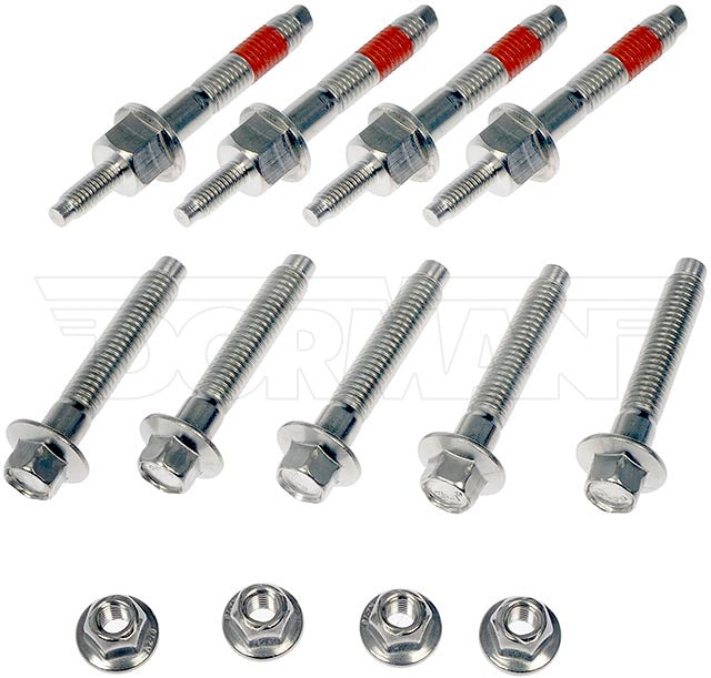 Dorman Ss Exhaust Hardware P/N 03309HP