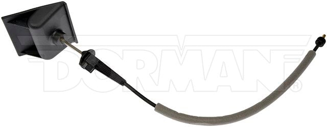 Dorman Parking Brk Release P/N 03315