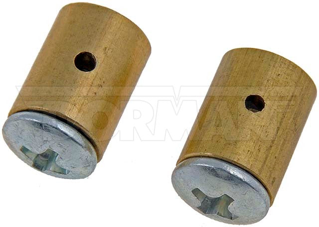 Dorman Brass Cable Stop P/N 03337