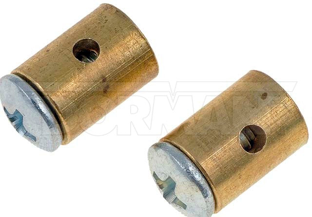 Dorman Brass Cable Stop P/N 03338
