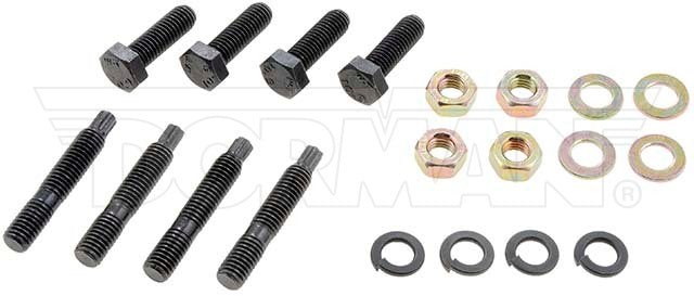 Kit de pino de escape Dorman P/N 03404