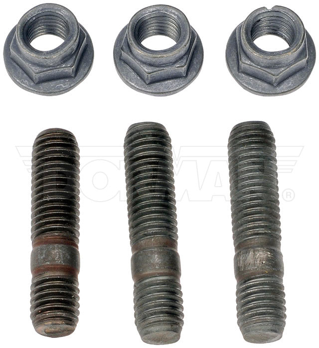 Kit de pinos Dorman Turbo P/N 03418