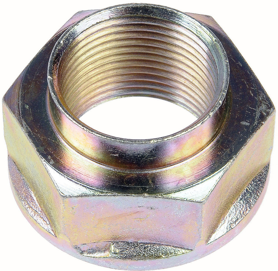 Dorman Spindle Lock Nut Kit P/N 04972