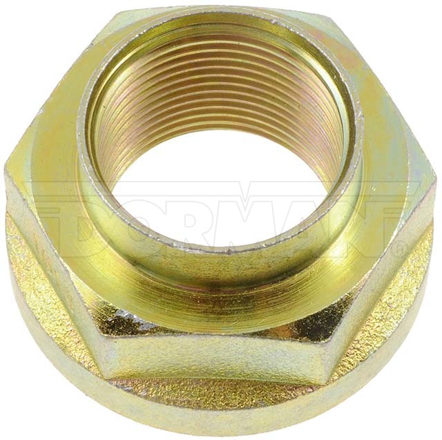 Dorman Spindle Lock Nut P/N 05121