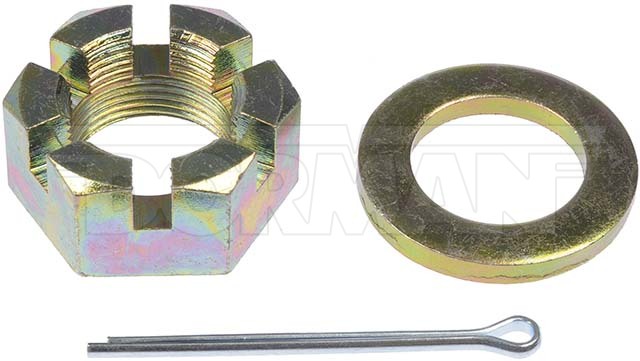 Dorman Spindle Lock Nut Kit P/N 05138