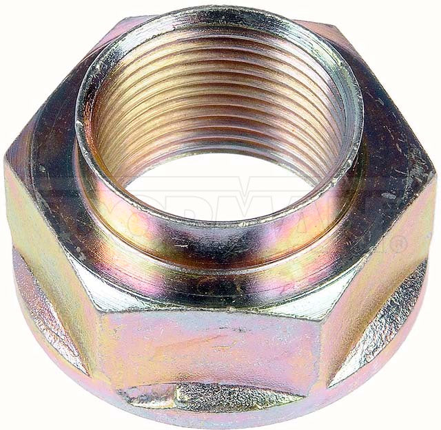 Dorman Spindle Lock Nut Kit P/N 05172