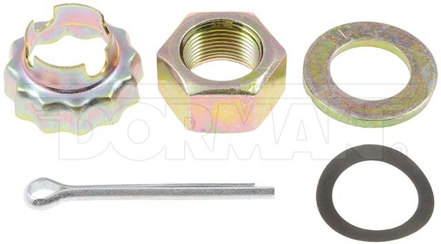 Dorman Spindle Lock Nut Kit P/N 05183