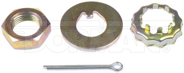 Dorman Spindle Lock Nut Kit P/N 05190