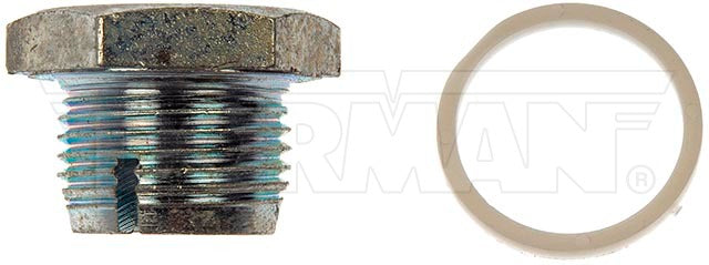Bujão de drenagem de óleo Dorman Os P/N 090-021