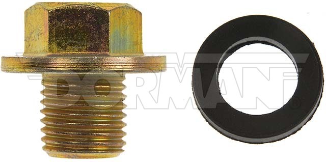 Dorman Oil Drain Plug P/N 090-038