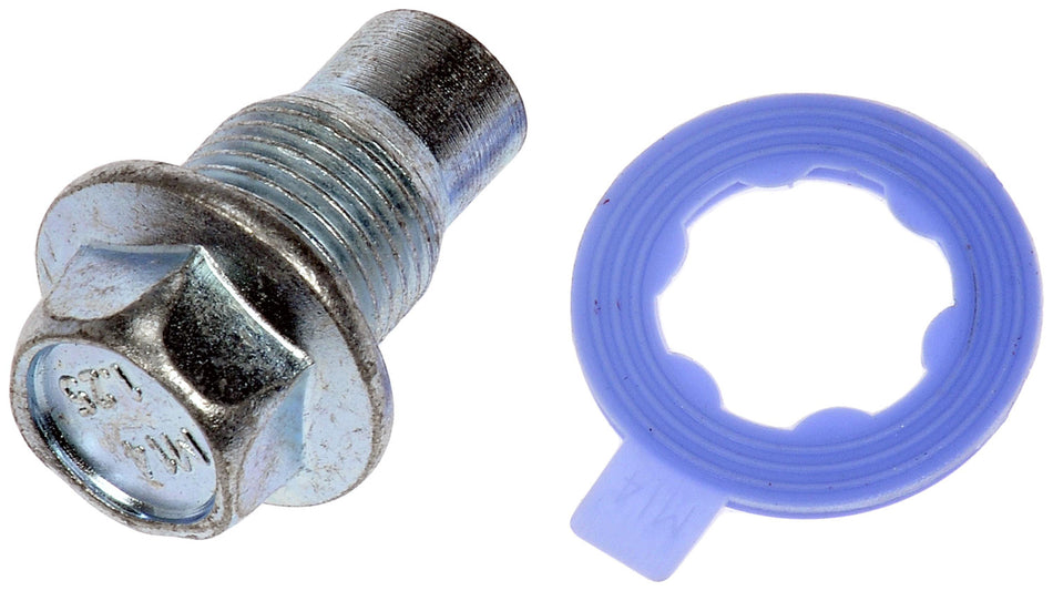 Dorman Oil Drain Plug P/N 090-076.1