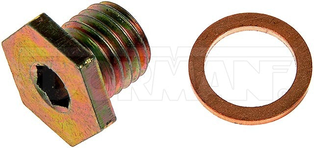 Dorman Oil Drain Plug P/N 090-165