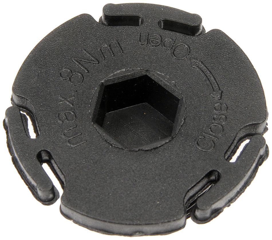 Dorman Plastic Drain Plug P/N 090-214