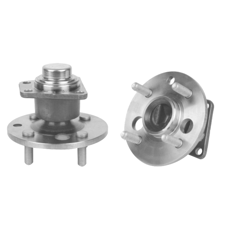 GSP Wheel Bearing and Hub Assembly P/N 103000