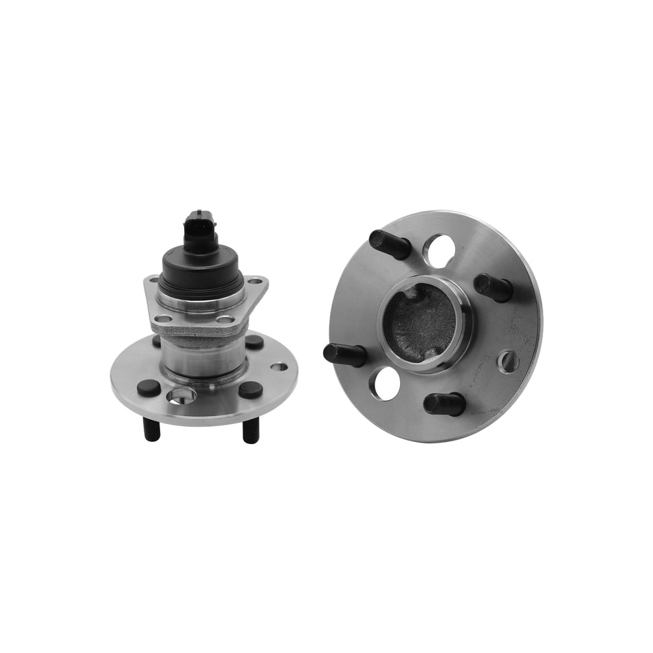 GSP Wheel Bearing and Hub Assembly P/N 103002