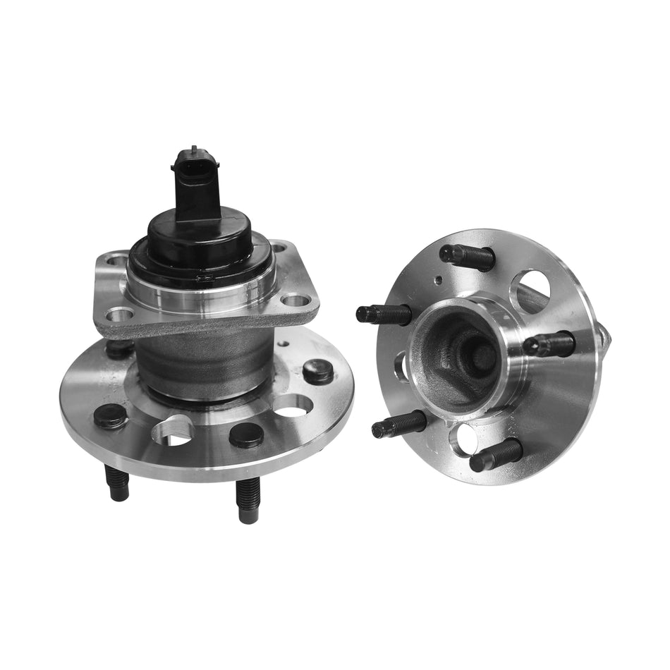 GSP Wheel Bearing and Hub Assembly P/N 103003