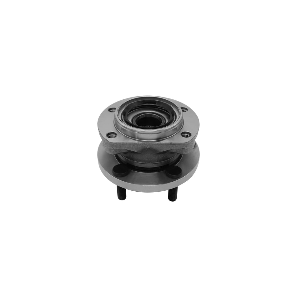 GSP Wheel Bearing and Hub Assembly P/N 103125