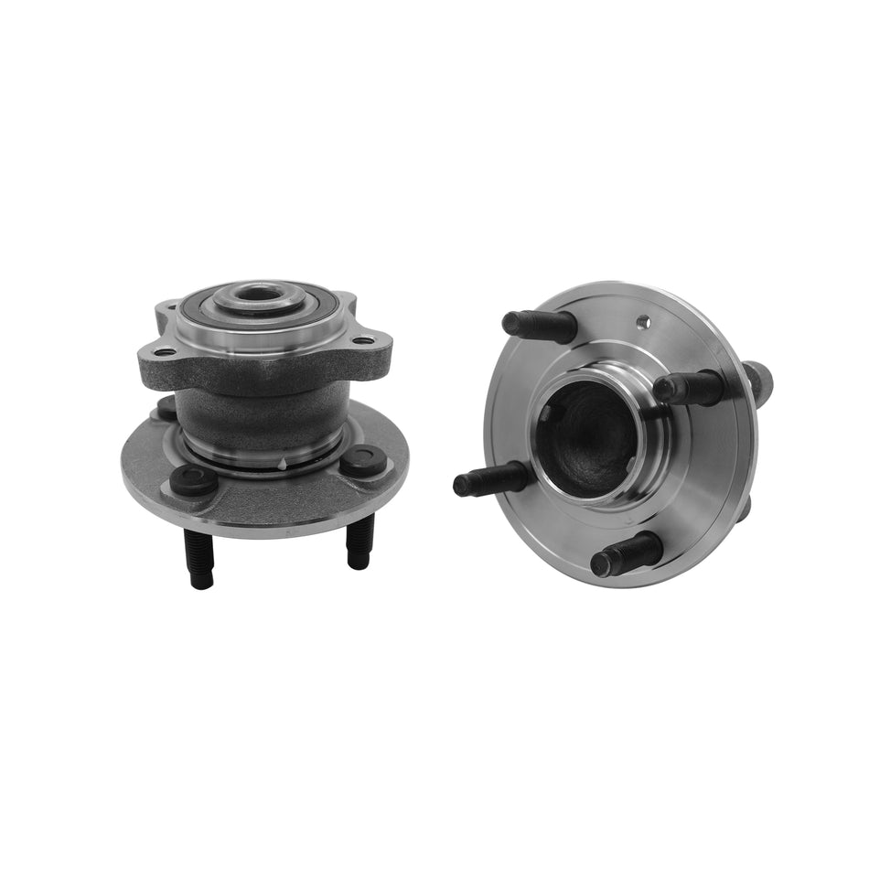 GSP Wheel Bearing and Hub Assembly P/N 103515