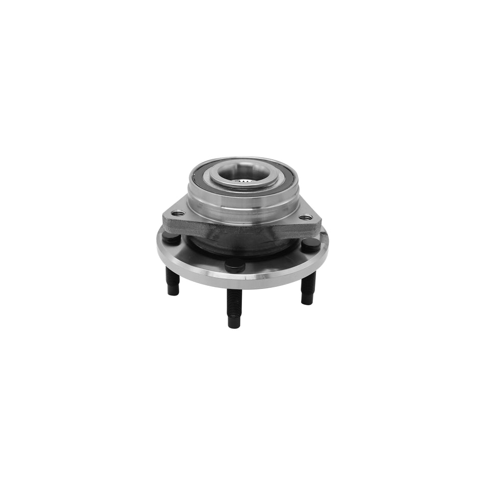 GSP Wheel Bearing and Hub Assembly P/N 103558