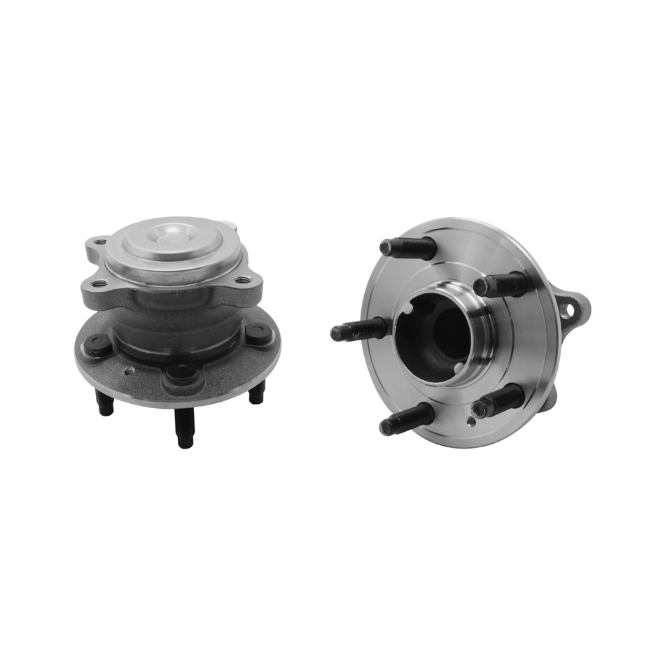 GSP Wheel Bearing and Hub Assembly  P/N 103590