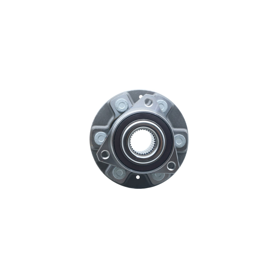 GSP Wheel Bearing and Hub Assembly  P/N 103593