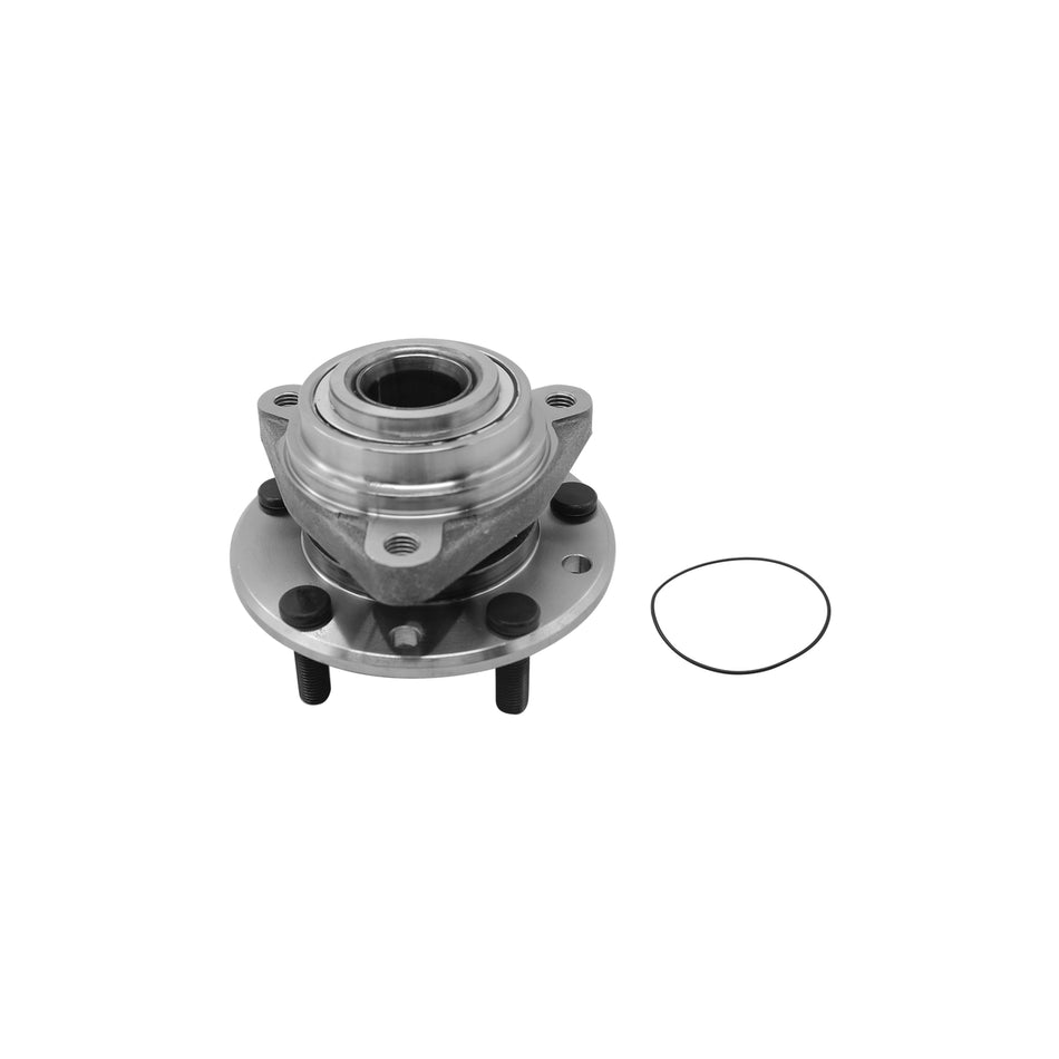 GSP Wheel Bearing and Hub Assembly P/N 104013