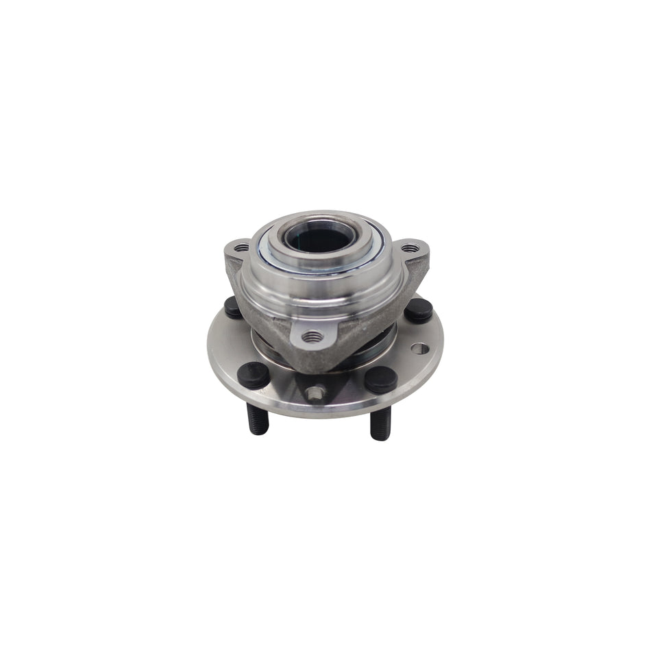 GSP Wheel Bearing and Hub Assembly P/N 104013