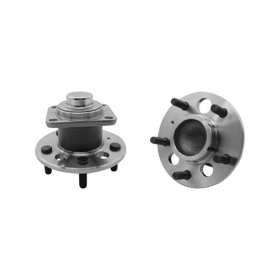 GSP Wheel Bearing and Hub Assembly P/N 104018