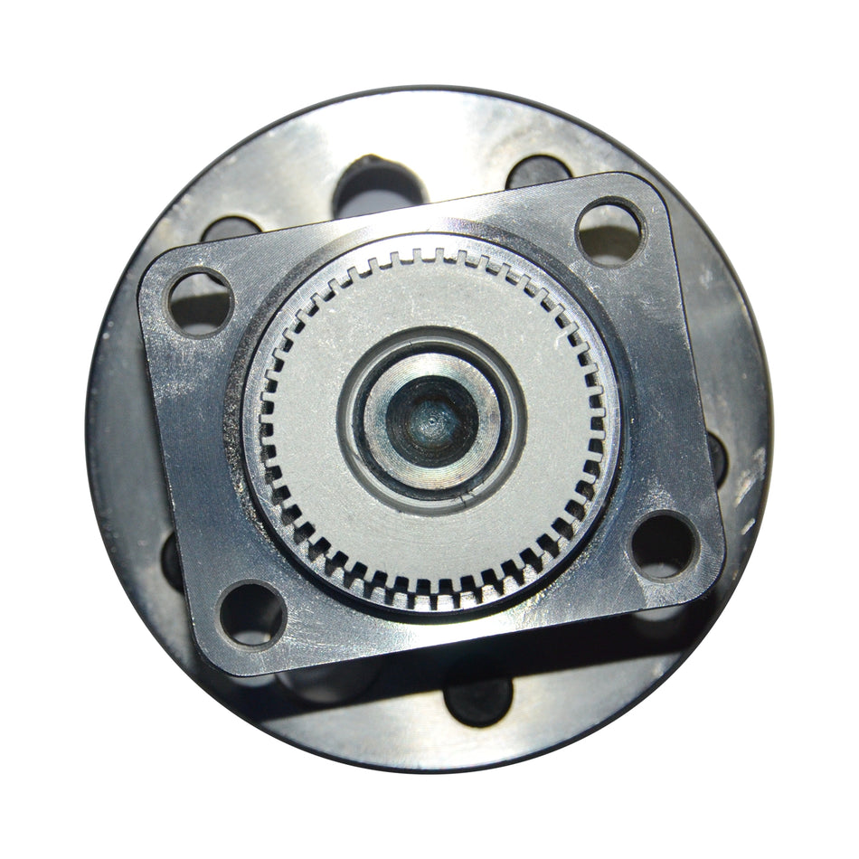 GSP Wheel Bearing and Hub Assembly P/N 104041