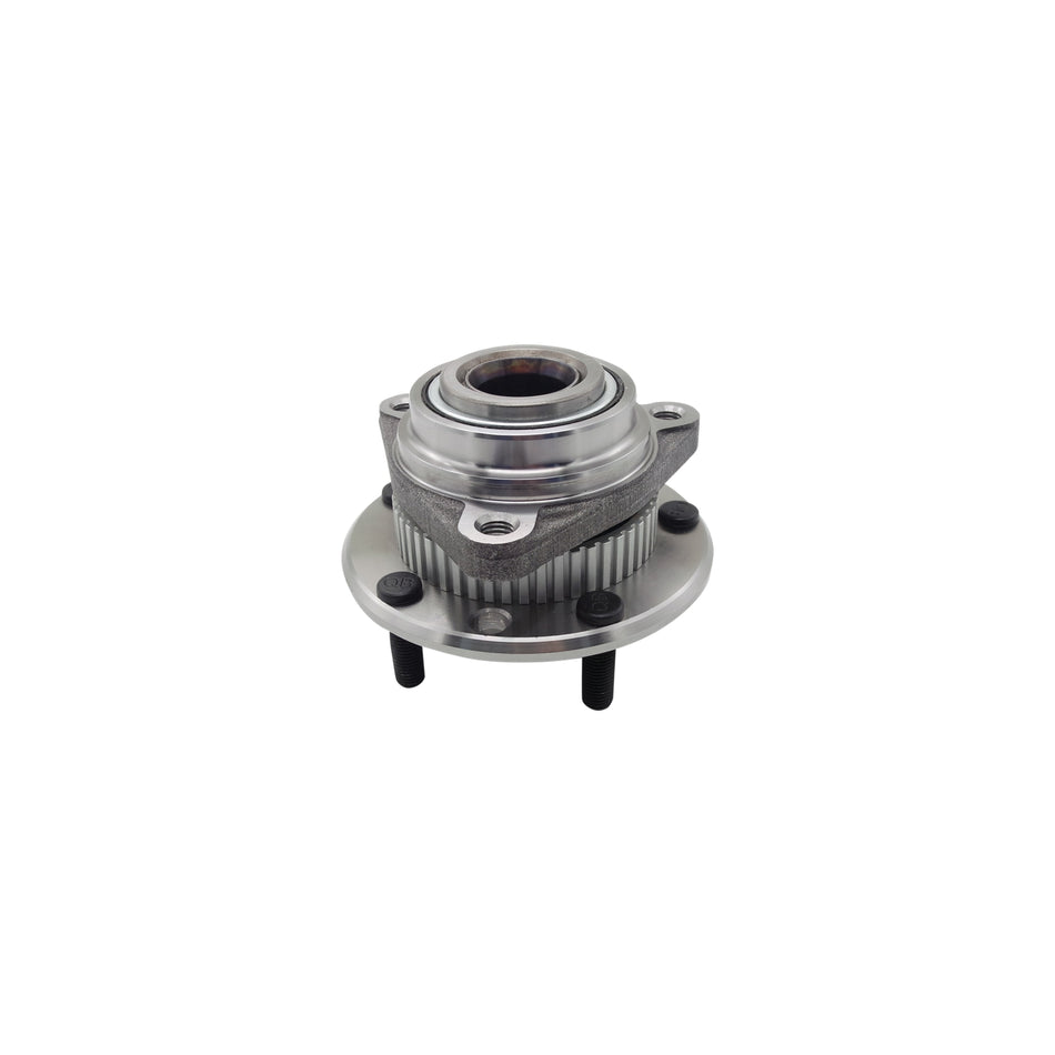 GSP Wheel Bearing and Hub Assembly P/N 104061