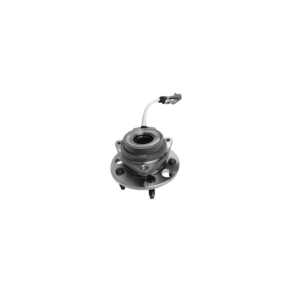 GSP Wheel Bearing and Hub Assembly P/N 104087HD