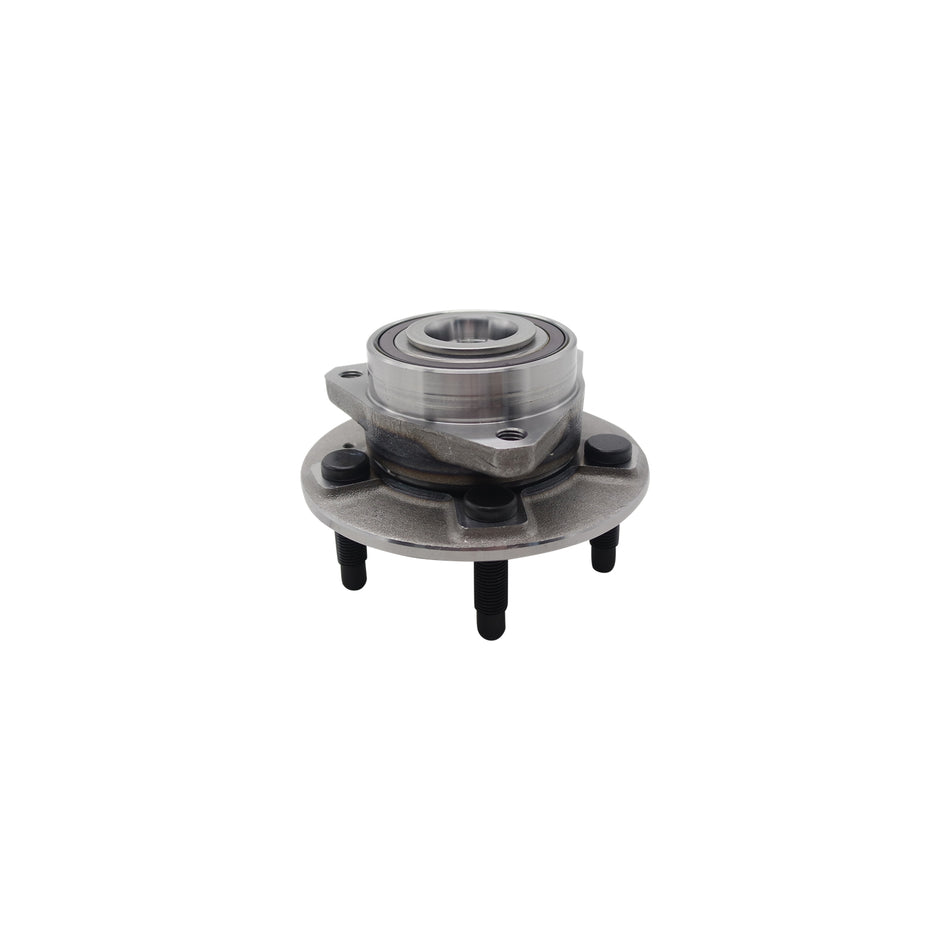 GSP Wheel Bearing and Hub Assembly P/N 104282