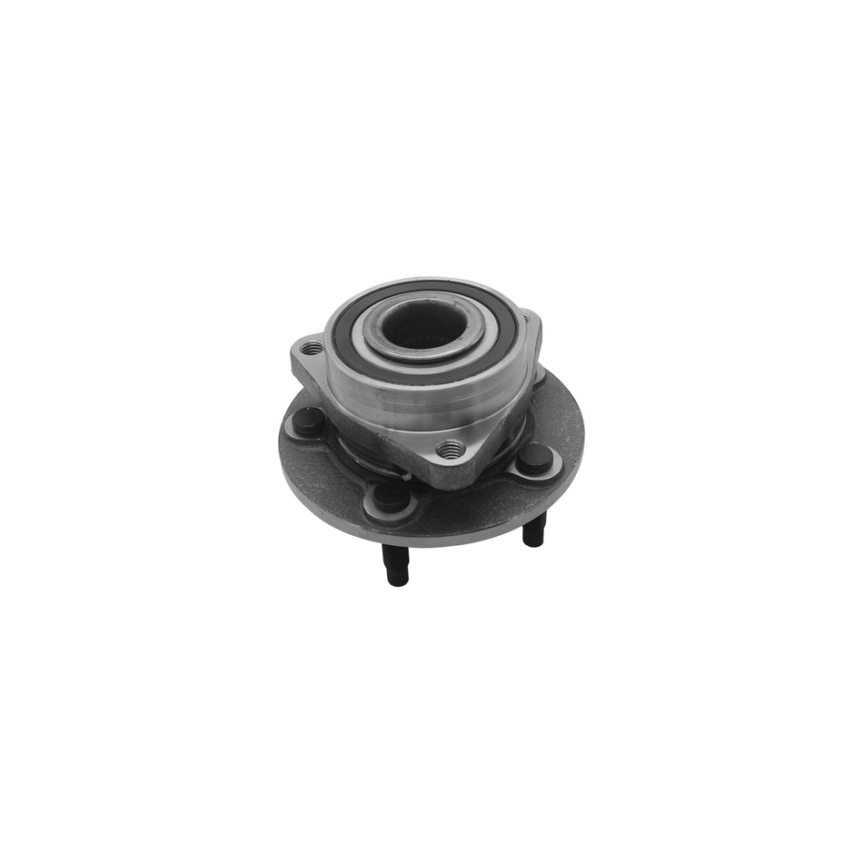 GSP Wheel Bearing and Hub Assembly P/N 104316