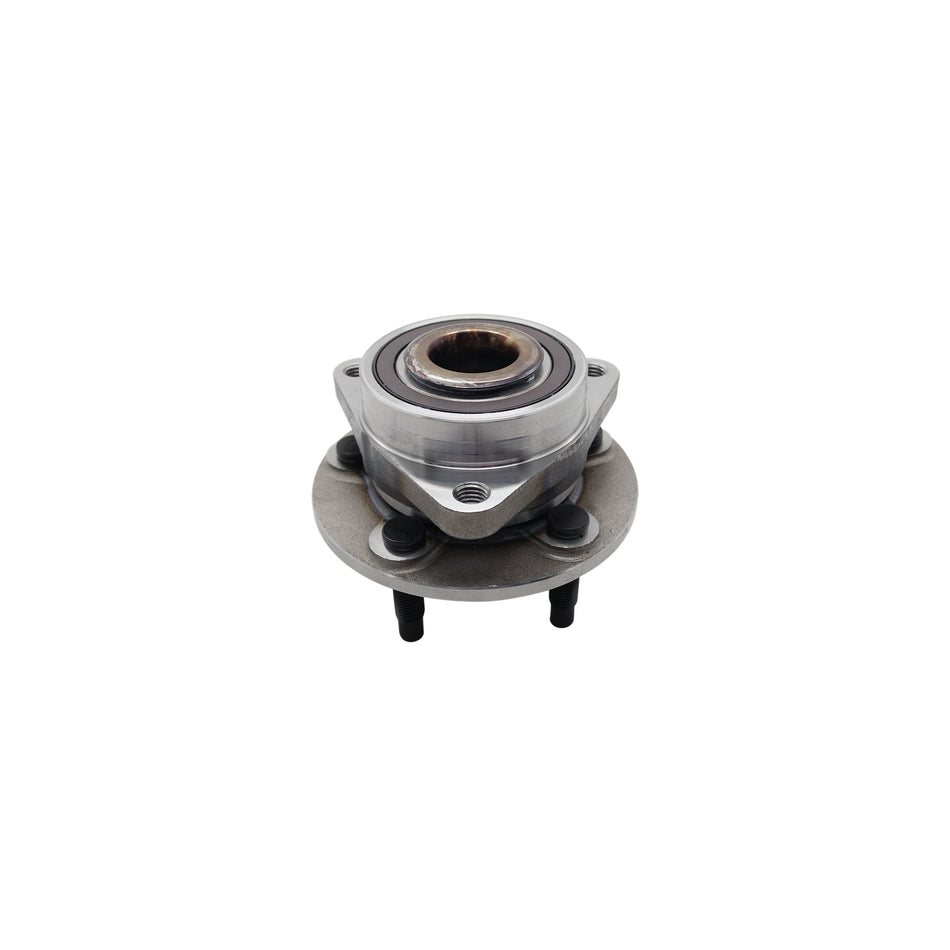 GSP Wheel Bearing and Hub Assembly  P/N 104403