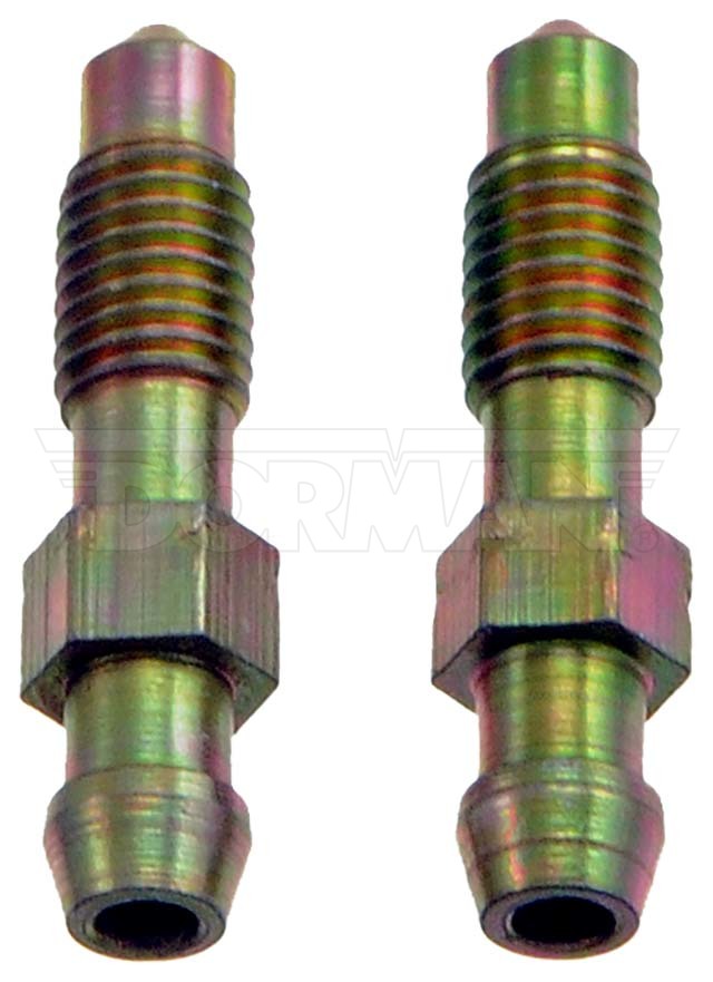 Dorman Bleeder Screw P/N 105400-BX