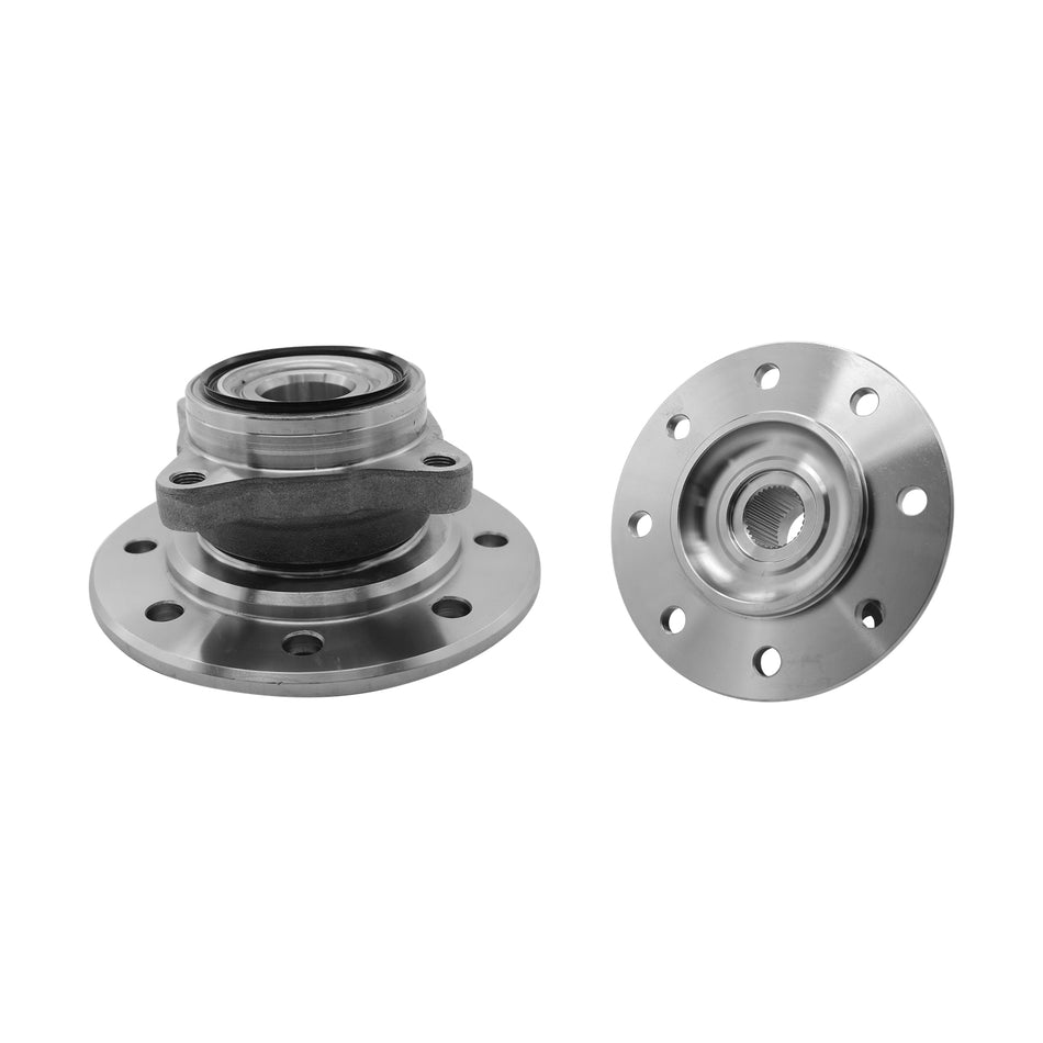 GSP Wheel Bearing and Hub Assembly P/N 106018